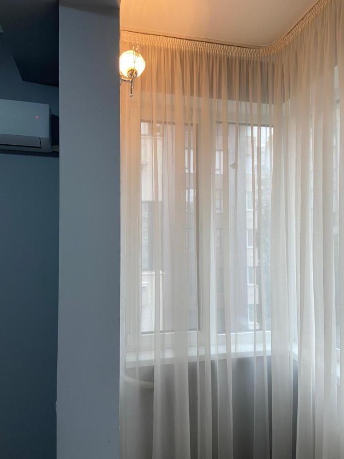 Sky House Central Apartment 키시나우 외부 사진